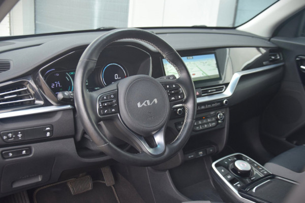 Kia e-Niro DynamicPlusLine 64 kWh OPENDAK/WARMTEPOMP/STOELVERWARMING