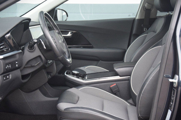 Kia e-Niro DynamicPlusLine 64 kWh OPENDAK/WARMTEPOMP/STOELVERWARMING