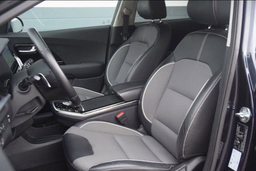Kia e-Niro DynamicPlusLine 64 kWh OPENDAK/WARMTEPOMP/STOELVERWARMING