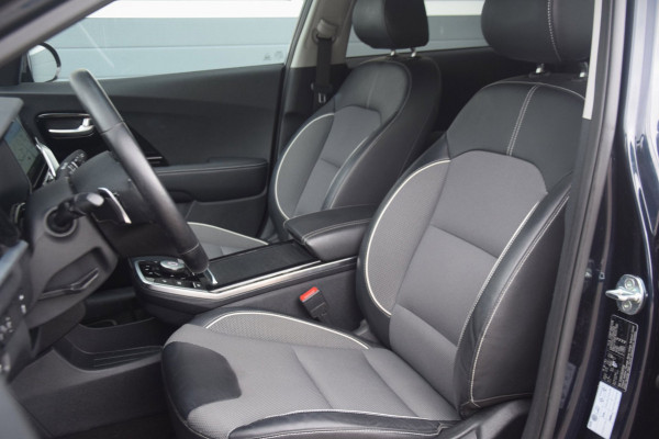 Kia e-Niro DynamicPlusLine 64 kWh OPENDAK/WARMTEPOMP/STOELVERWARMING
