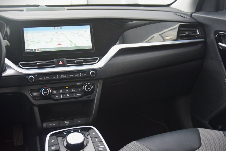 Kia e-Niro DynamicPlusLine 64 kWh OPENDAK/WARMTEPOMP/STOELVERWARMING