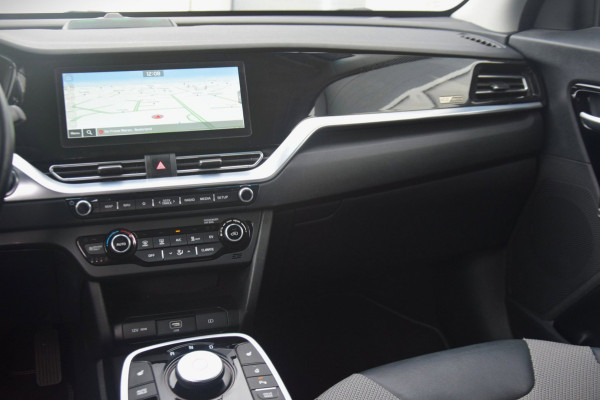 Kia e-Niro DynamicPlusLine 64 kWh OPENDAK/WARMTEPOMP/STOELVERWARMING