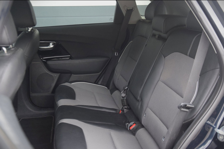 Kia e-Niro DynamicPlusLine 64 kWh OPENDAK/WARMTEPOMP/STOELVERWARMING