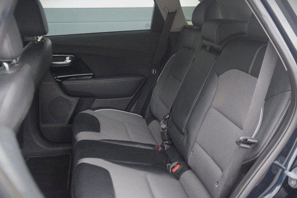 Kia e-Niro DynamicPlusLine 64 kWh OPENDAK/WARMTEPOMP/STOELVERWARMING