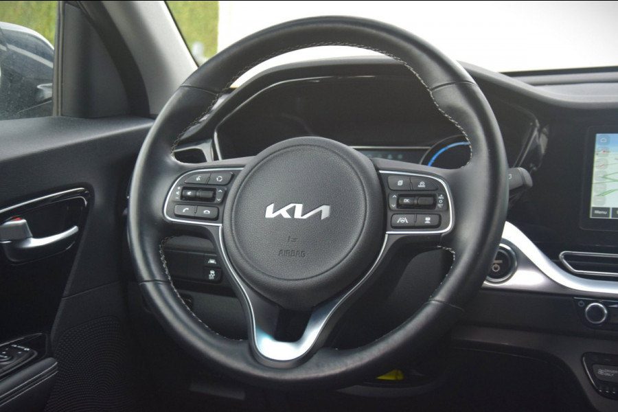 Kia e-Niro DynamicPlusLine 64 kWh OPENDAK/WARMTEPOMP/STOELVERWARMING