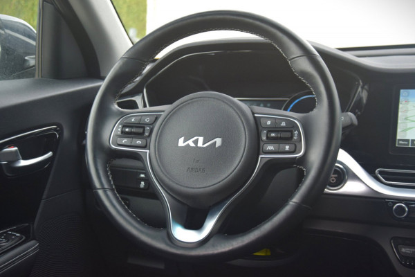 Kia e-Niro DynamicPlusLine 64 kWh OPENDAK/WARMTEPOMP/STOELVERWARMING