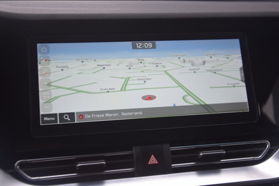 Kia e-Niro DynamicPlusLine 64 kWh OPENDAK/WARMTEPOMP/STOELVERWARMING