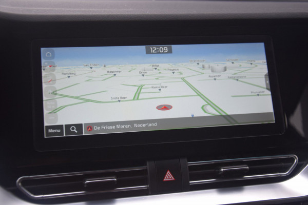 Kia e-Niro DynamicPlusLine 64 kWh OPENDAK/WARMTEPOMP/STOELVERWARMING