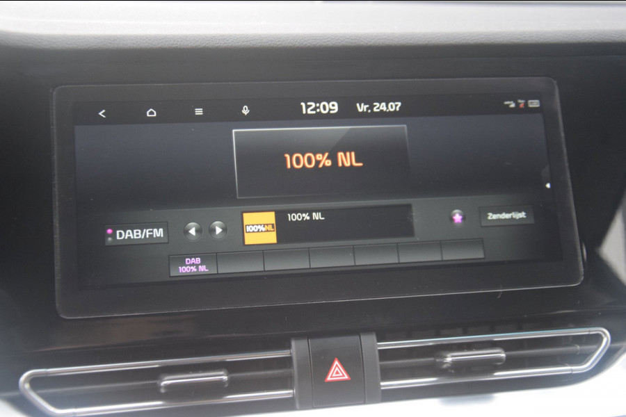 Kia e-Niro DynamicPlusLine 64 kWh OPENDAK/WARMTEPOMP/STOELVERWARMING