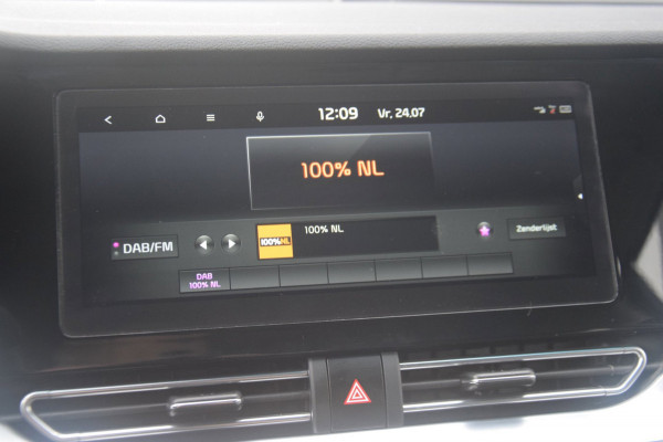 Kia e-Niro DynamicPlusLine 64 kWh OPENDAK/WARMTEPOMP/STOELVERWARMING