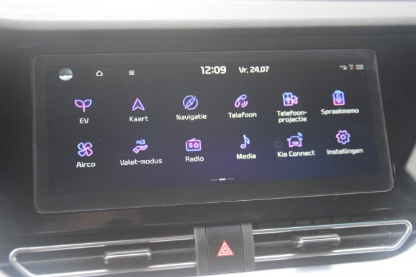 Kia e-Niro DynamicPlusLine 64 kWh OPENDAK/WARMTEPOMP/STOELVERWARMING