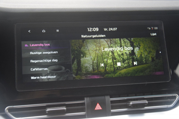 Kia e-Niro DynamicPlusLine 64 kWh OPENDAK/WARMTEPOMP/STOELVERWARMING