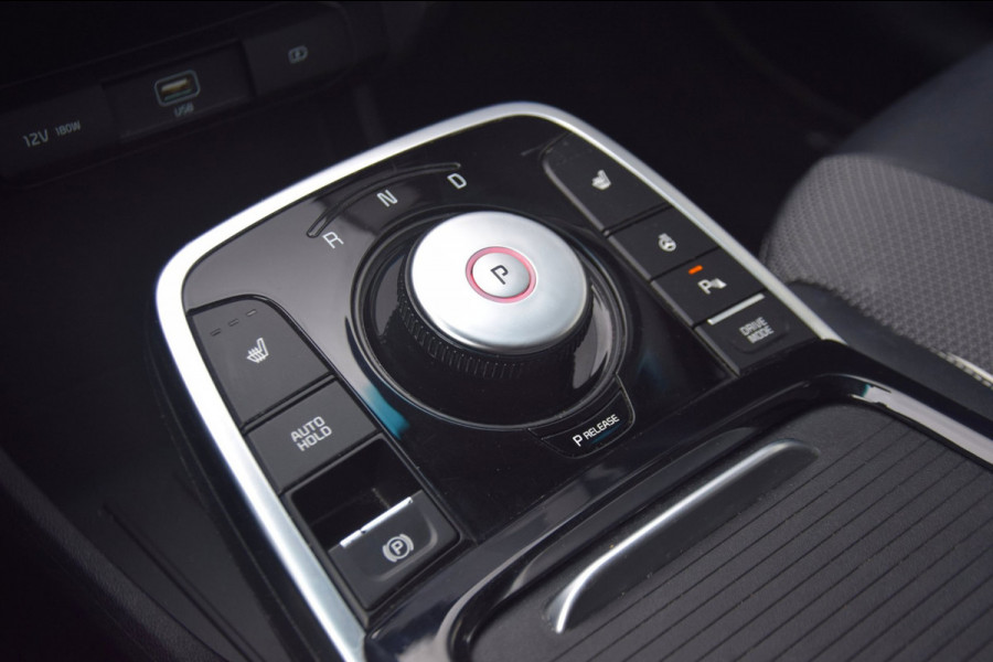 Kia e-Niro DynamicPlusLine 64 kWh OPENDAK/WARMTEPOMP/STOELVERWARMING