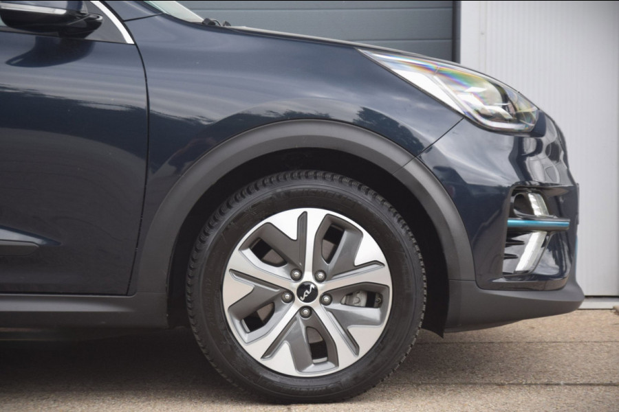 Kia e-Niro DynamicPlusLine 64 kWh OPENDAK/WARMTEPOMP/STOELVERWARMING