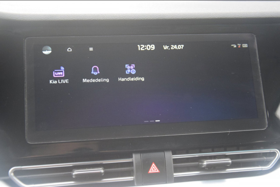 Kia e-Niro DynamicPlusLine 64 kWh OPENDAK/WARMTEPOMP/STOELVERWARMING