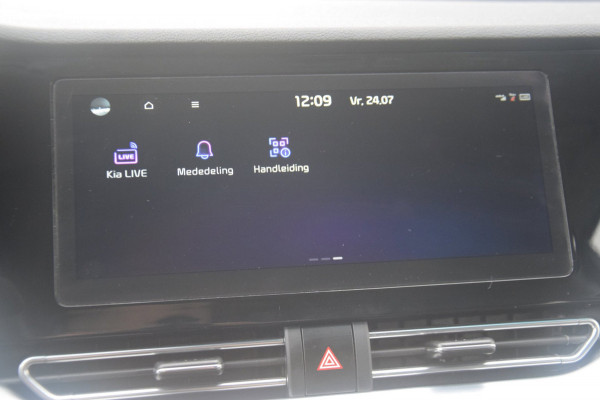 Kia e-Niro DynamicPlusLine 64 kWh OPENDAK/WARMTEPOMP/STOELVERWARMING