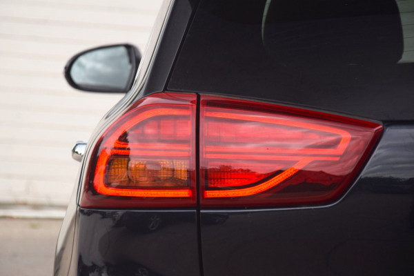 Kia e-Niro DynamicPlusLine 64 kWh OPENDAK/WARMTEPOMP/STOELVERWARMING