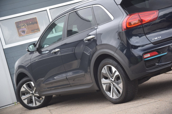 Kia e-Niro DynamicPlusLine 64 kWh OPENDAK/WARMTEPOMP/STOELVERWARMING