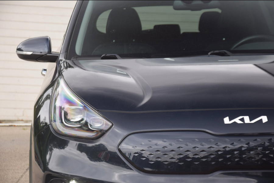 Kia e-Niro DynamicPlusLine 64 kWh OPENDAK/WARMTEPOMP/STOELVERWARMING