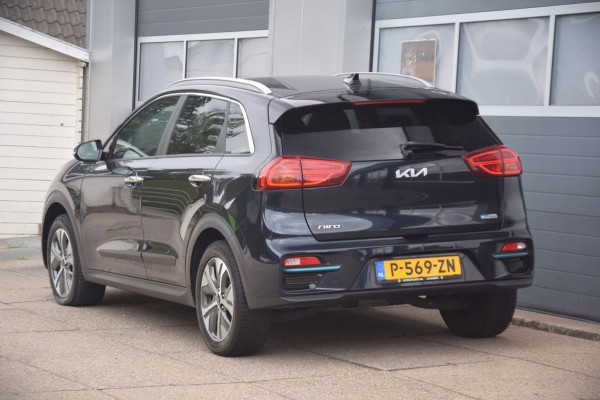 Kia e-Niro DynamicPlusLine 64 kWh OPENDAK/WARMTEPOMP/STOELVERWARMING