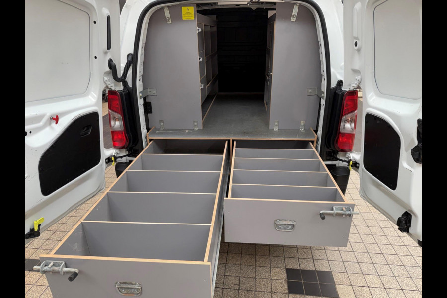 Citroën Berlingo 1.2 130pk AUT. CAMERA | NAVI & CARPLAY | ALLE MILIEUZONES
