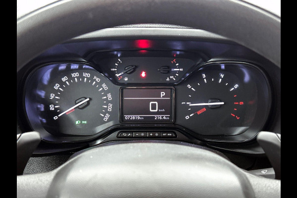 Citroën Berlingo 1.2 130pk AUT. CAMERA | NAVI & CARPLAY | ALLE MILIEUZONES