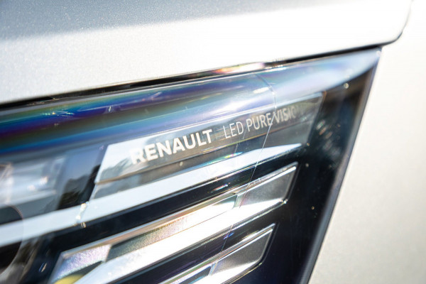 Renault Trafic 2.0 Blue dCi EDC 170 T29 L2H1 Extra Dubbele Cabine I Automaat I 19 Inch I Spoilerset I Trekhaak I Camera I Nieuw