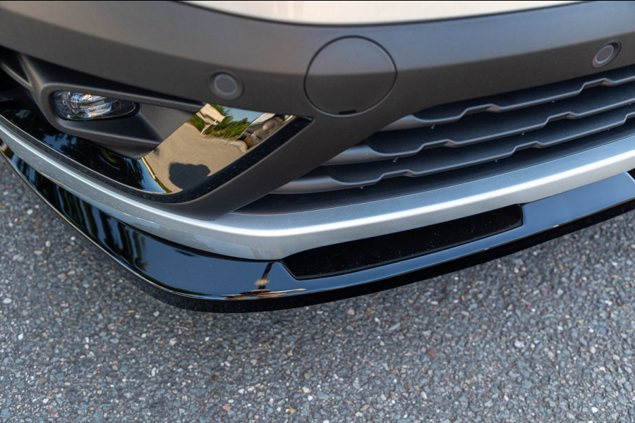Renault Trafic 2.0 Blue dCi EDC 170 T29 L2H1 Extra Dubbele Cabine I Automaat I 19 Inch I Spoilerset I Trekhaak I Camera I Nieuw