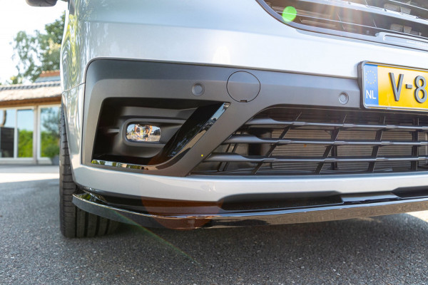 Renault Trafic 2.0 Blue dCi EDC 170 T29 L2H1 Extra Dubbele Cabine I Automaat I 19 Inch I Spoilerset I Trekhaak I Camera I Nieuw