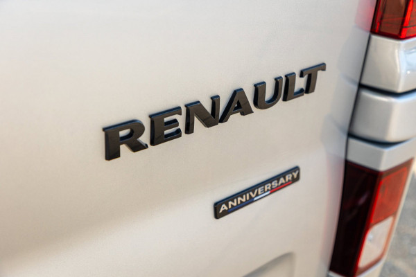 Renault Trafic 2.0 Blue dCi EDC 170 T29 L2H1 Extra Dubbele Cabine I Automaat I 19 Inch I Spoilerset I Trekhaak I Camera I Nieuw