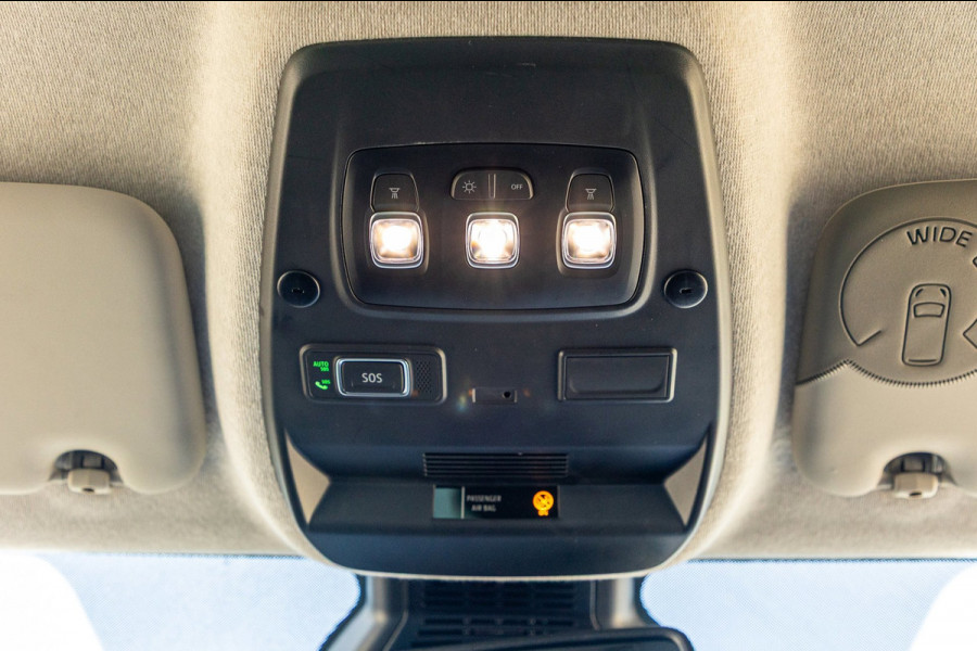 Renault Trafic 2.0 Blue dCi EDC 170 T29 L2H1 Extra Dubbele Cabine I Automaat I 19 Inch I Spoilerset I Trekhaak I Camera I Nieuw
