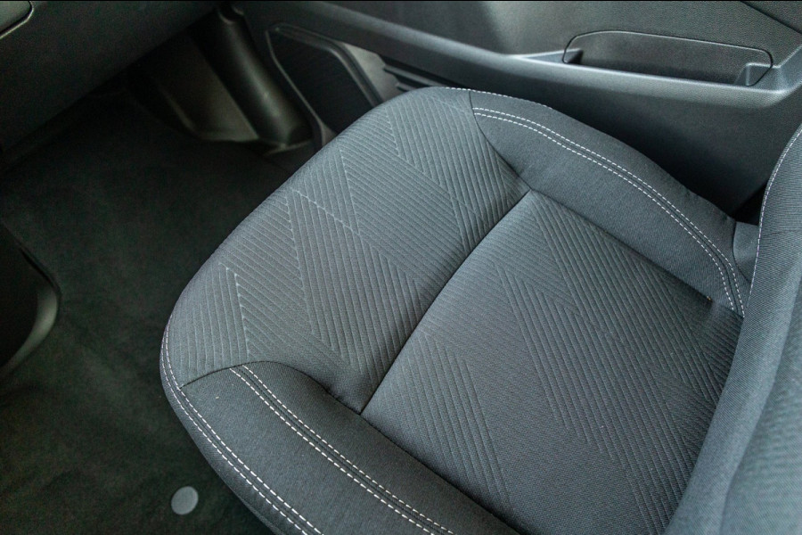 Renault Trafic 2.0 Blue dCi EDC 170 T29 L2H1 Extra Dubbele Cabine I Automaat I 19 Inch I Spoilerset I Trekhaak I Camera I Nieuw