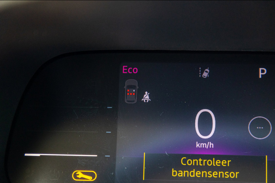 Renault Trafic 2.0 Blue dCi EDC 170 T29 L2H1 Extra Dubbele Cabine I Automaat I 19 Inch I Spoilerset I Trekhaak I Camera I Nieuw