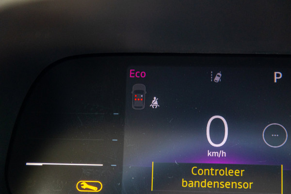 Renault Trafic 2.0 Blue dCi EDC 170 T29 L2H1 Extra Dubbele Cabine I Automaat I 19 Inch I Spoilerset I Trekhaak I Camera I Nieuw