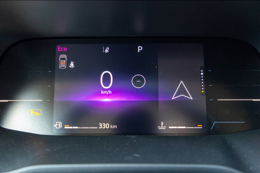 Renault Trafic 2.0 Blue dCi EDC 170 T29 L2H1 Extra Dubbele Cabine I Automaat I 19 Inch I Spoilerset I Trekhaak I Camera I Nieuw