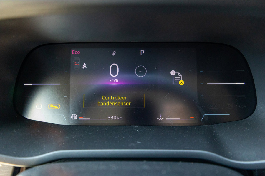 Renault Trafic 2.0 Blue dCi EDC 170 T29 L2H1 Extra Dubbele Cabine I Automaat I 19 Inch I Spoilerset I Trekhaak I Camera I Nieuw