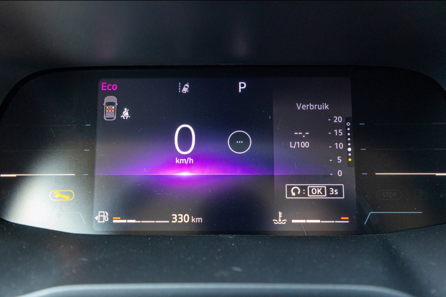 Renault Trafic 2.0 Blue dCi EDC 170 T29 L2H1 Extra Dubbele Cabine I Automaat I 19 Inch I Spoilerset I Trekhaak I Camera I Nieuw