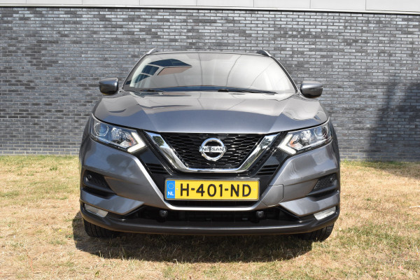 Nissan QASHQAI 1.3 DIG-T Acenta Trekhaak Panodak automaat Camera
