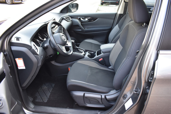 Nissan QASHQAI 1.3 DIG-T Acenta Trekhaak Panodak automaat Camera