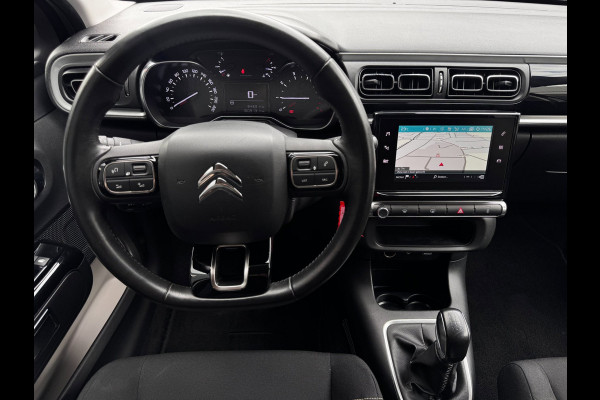 Citroën C3 1.2 PureTech S&S Shine | 110 PK | Distributieriem vervangen | NL-Auto | All-Season banden | Camera | Navigatie