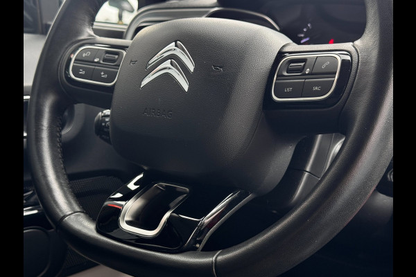 Citroën C3 1.2 PureTech S&S Shine | 110 PK | Distributieriem vervangen | NL-Auto | All-Season banden | Camera | Navigatie