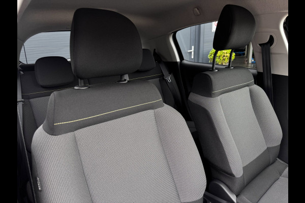 Citroën C3 1.2 PureTech S&S Shine | 110 PK | Distributieriem vervangen | NL-Auto | All-Season banden | Camera | Navigatie