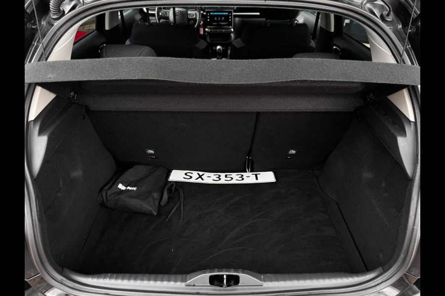 Citroën C3 1.2 PureTech S&S Shine | 110 PK | Distributieriem vervangen | NL-Auto | All-Season banden | Camera | Navigatie