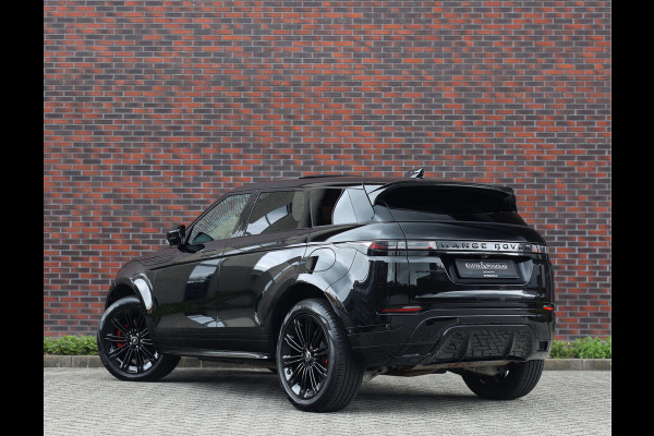 Land Rover Range Rover Evoque P300e Dynamic HSE