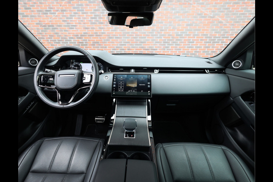 Land Rover Range Rover Evoque P300e Dynamic HSE