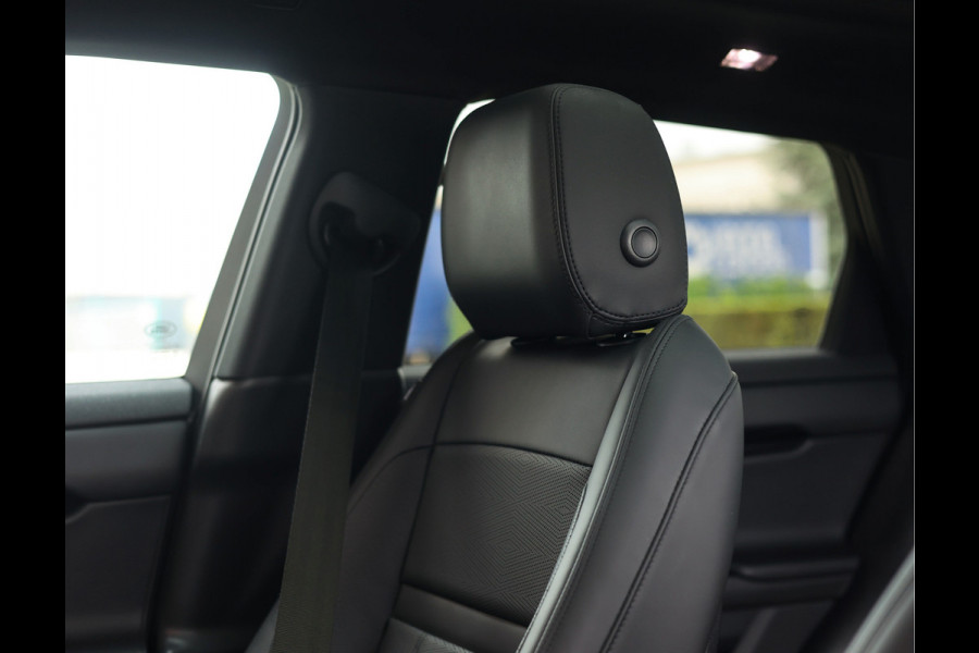 Land Rover Range Rover Evoque P300e Dynamic HSE