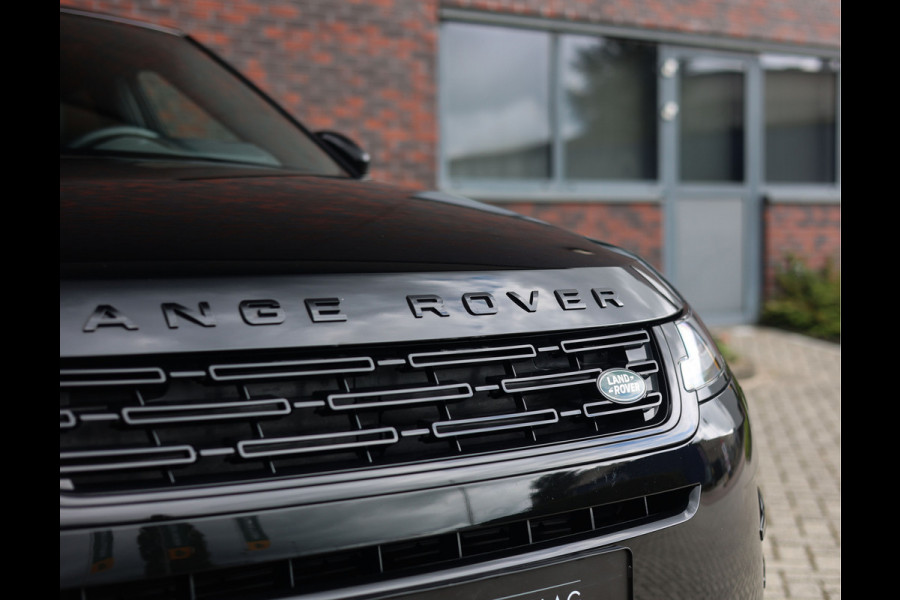 Land Rover Range Rover Evoque P300e Dynamic HSE