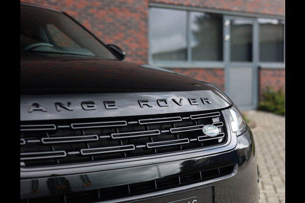 Land Rover Range Rover Evoque P300e Dynamic HSE