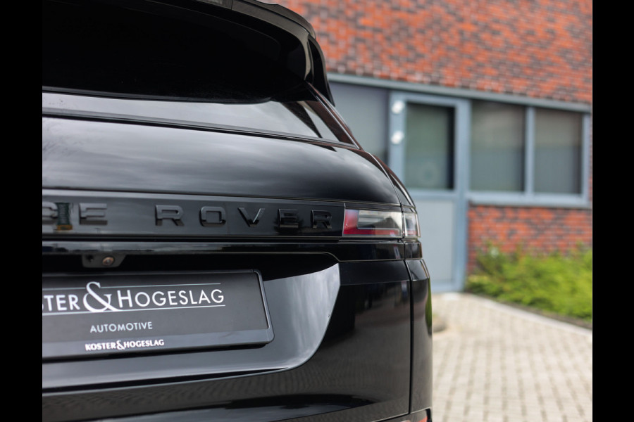 Land Rover Range Rover Evoque P300e Dynamic HSE