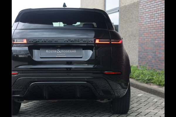 Land Rover Range Rover Evoque P300e Dynamic HSE